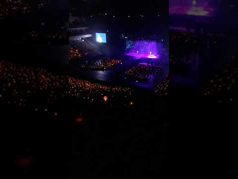 20181013 SHINHWA 20th ANNIVERSARY CONCERT HEART TOUR IN TAIPEI（Once in a lifetime ）