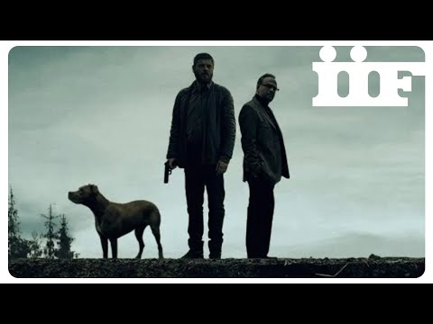 Ai confini del male - un film di VINCENZO ALFIERI | Trailer Ufficiale