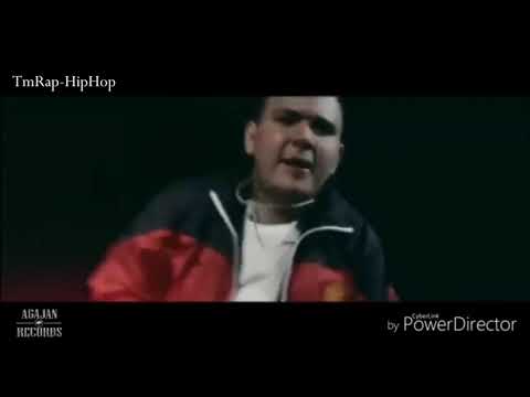 Taha Nyce ft J-hoon-Pablo II (TmRap-HipHop)