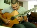 django,s echoes of spain