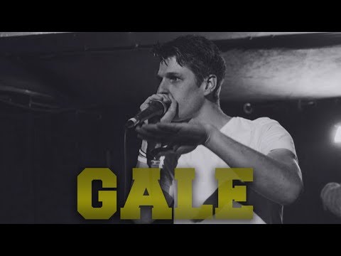 GALE | ELIMINATION - MELBOURNE BEATBOX ROYALE 2018