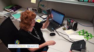 HCDDS promo   employment