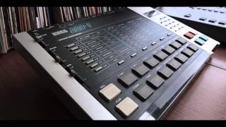 Video thumbnail for Ghetto Drum Samplers by GoldbabySamples