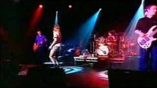 The Cranberries - Delilah [Hamburg 1999]