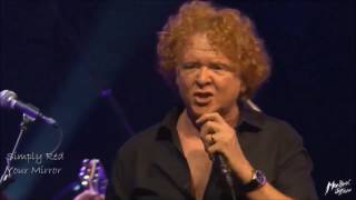 Simply Red   Your Mirror Montreux Jazz Festival 2016 HD