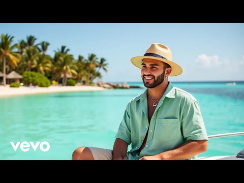 Manuel Turizo - Que bella es (ft. God Music)