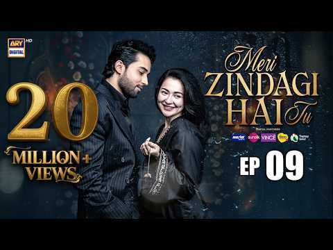 Meri Zindagi Hai Tu Episode 9