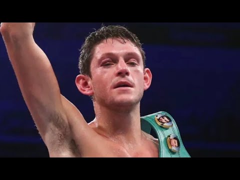 Gavin Mcdonnell - 2021 is my year !