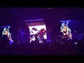 RED HOT CHILI PEPPERS Under The Bridge Perth Australia 2023
