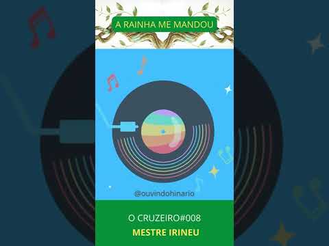 Ouvindo Hinário and Hinos do Santo Daime