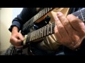 John Scofield - 'Four On The Floor' Cover