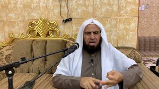 صورة الواجب على من أفطر بغير عذر || د. سامي الواكد .