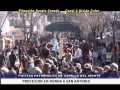 UNA MULTITUD EN LAS PATRONALES DE CAPILLA DEL MONTE