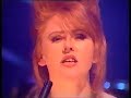 T Pau Whenever You Need Me Top Of The Pops 23rd May 1991