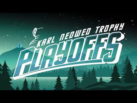 Das Intro des EC GRAND IMMO VSV für die PLAYOFFS 2021