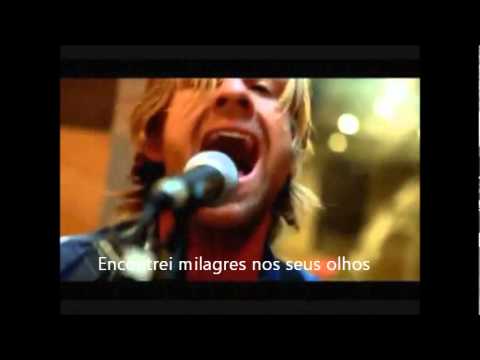 Needle And Haystack Life - Switchfoot