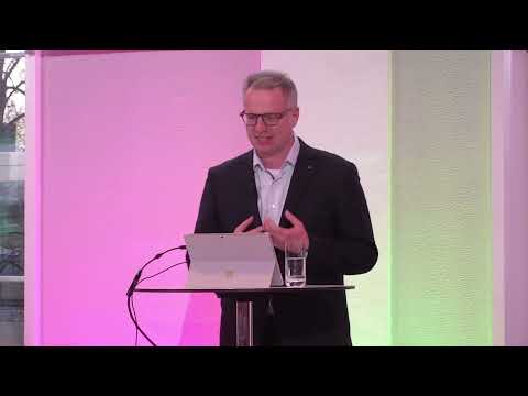 Wasserstoff - sauberer Energieträger von morgen? Herrenhausen Late