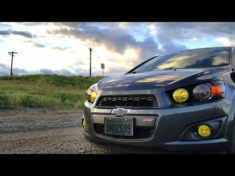 Ethan E ZZP Sonic Lowering Springs Review