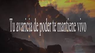 Nigromante (Lyric Video)- Corvus Noctis [Heavy Metal Mexicano]