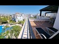 La Torre Golf Resort PENTHOUSE Over Large Pool And Golf Fnshd To High Standard Inc Full AC 146 995