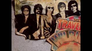 Traveling Wilburys - Not Alone Any More