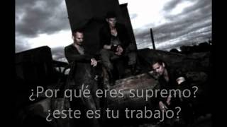Zavod - Panzer (Subtitulado al español)