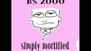 Bs 2000 - N.Y is good