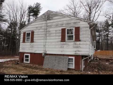 15 Forestdale Road, Paxton MA 01612 - Single Family Home - Real Estate - For Sale -