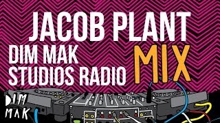 Evolution Radio Mix - Jacob Plant (Audio) | Dim Mak Records
