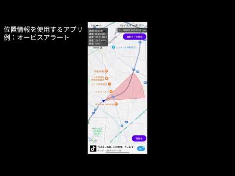Mock Location