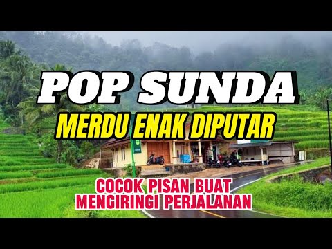 POP SUNDA LAWAS ENAK DIDENGAR BIKIN MERINDING | LAGU SUNDA PILIHAN 2025