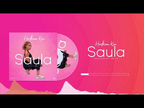 Haitham Kim - Saula (Audio)