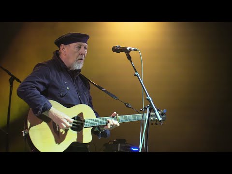 Johnnys Far Away - Richard Thompson
