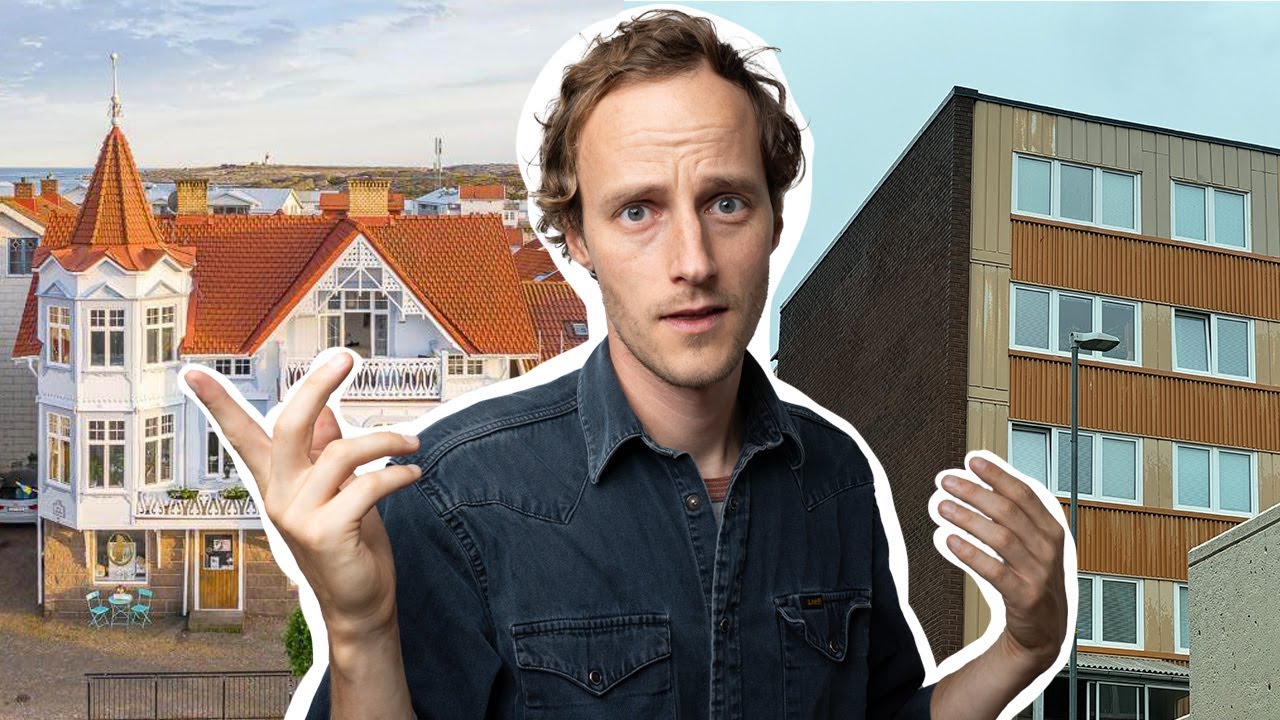 15 år i Stockholms bostadskö, detta får jag!