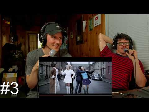 Spice Girls Week 2! #3 - Stop