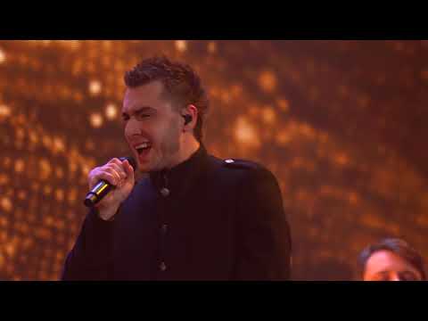 Kamil Bednarek / Staff - Euforia (Bestsellery Empiku 2018)
