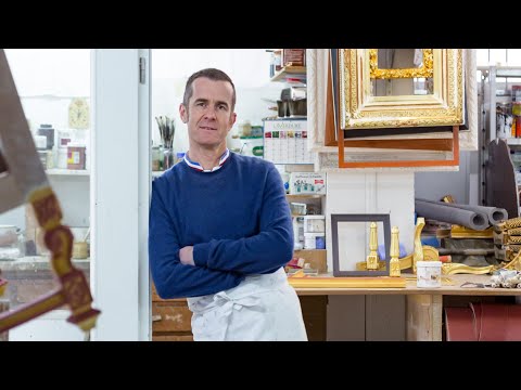 Le Schilikois du mois : Pascal Meyer