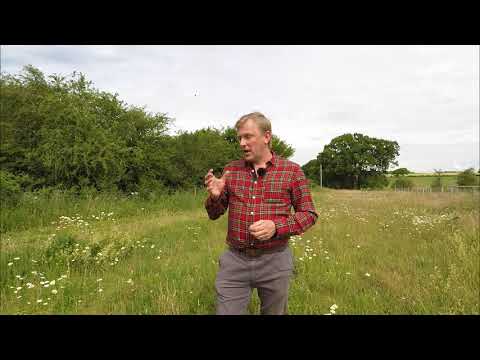 Conservation, Countryside and the Environment Facilities - Sparsholt College