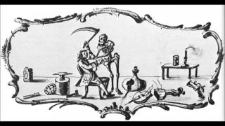 Carl Michael Bellman - Epistel 30 - Drik ud dit glas