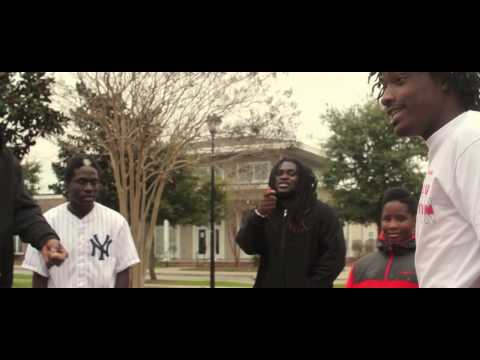 Triigga - Welcome to Killmington [Music Video]