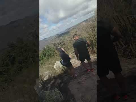 pico mais alto do Ceará em Monsenhor Tabosa