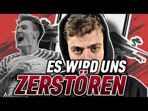 RB LEIPZIG - The WORST thing that could happen to the Bundesliga...