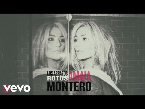 Video thumbnail for Los abrazos rotos