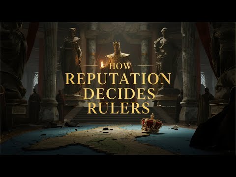 The Ancient Game That Decided Who Ruled