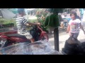 Bhazar Ramadhan Pasar Matang Suri