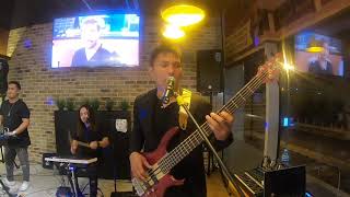 TULOY PA RIN AKO ( Side A )  |  Session Avenue Cover