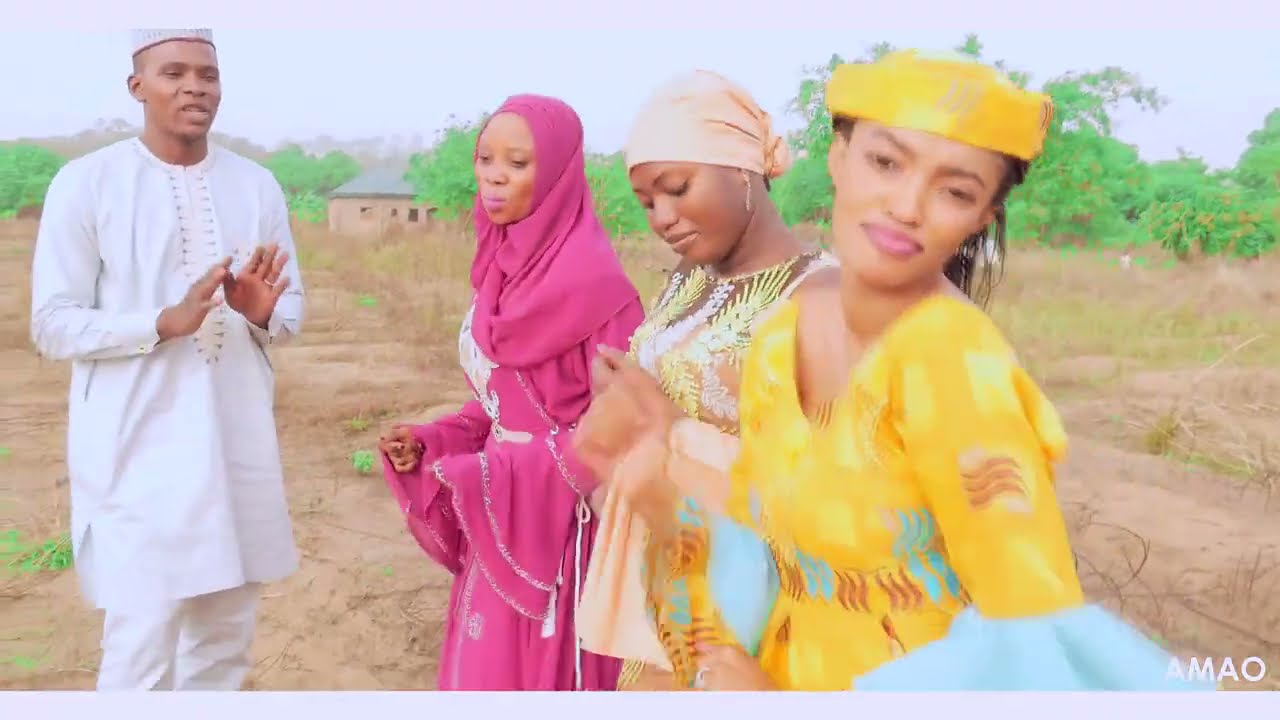 Download Abdou Poullo Special Abbo Amao Clip Officiel Daily Movies Hub