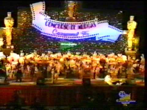 Murga Los Chancletas - Por Los Grupos De Esta Fiesta (1995)