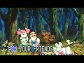 The More We Get Together