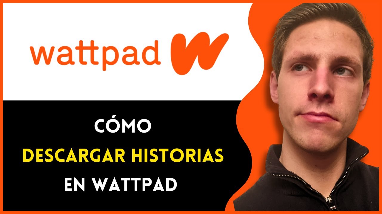 Cómo Descargar Historias De Wattpad En PDF | Fácil y Rápido